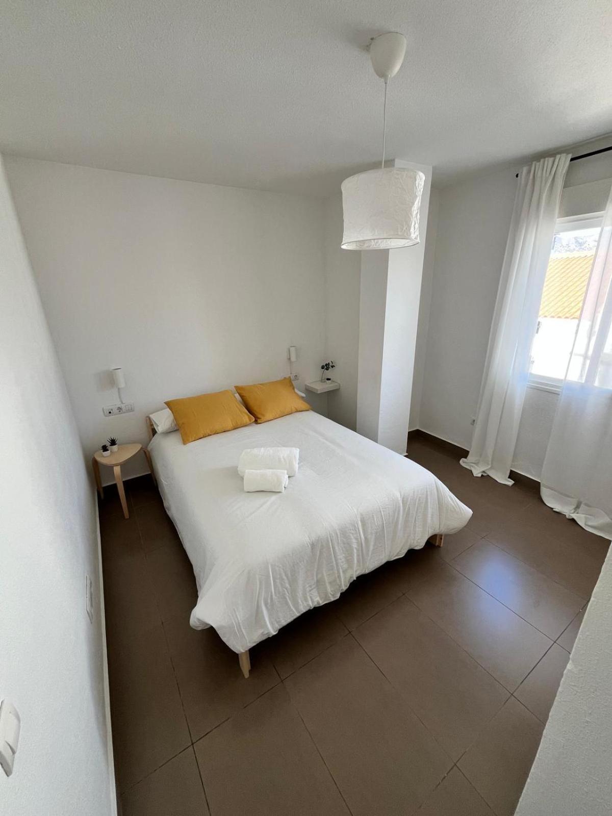 Malaga Prime Location - Stylish Apartment With Free Wifi, Free Parking, Steps From The Historic Center 外观 照片
