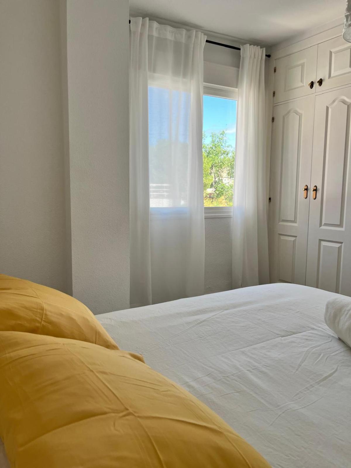 Malaga Prime Location - Stylish Apartment With Free Wifi, Free Parking, Steps From The Historic Center 外观 照片