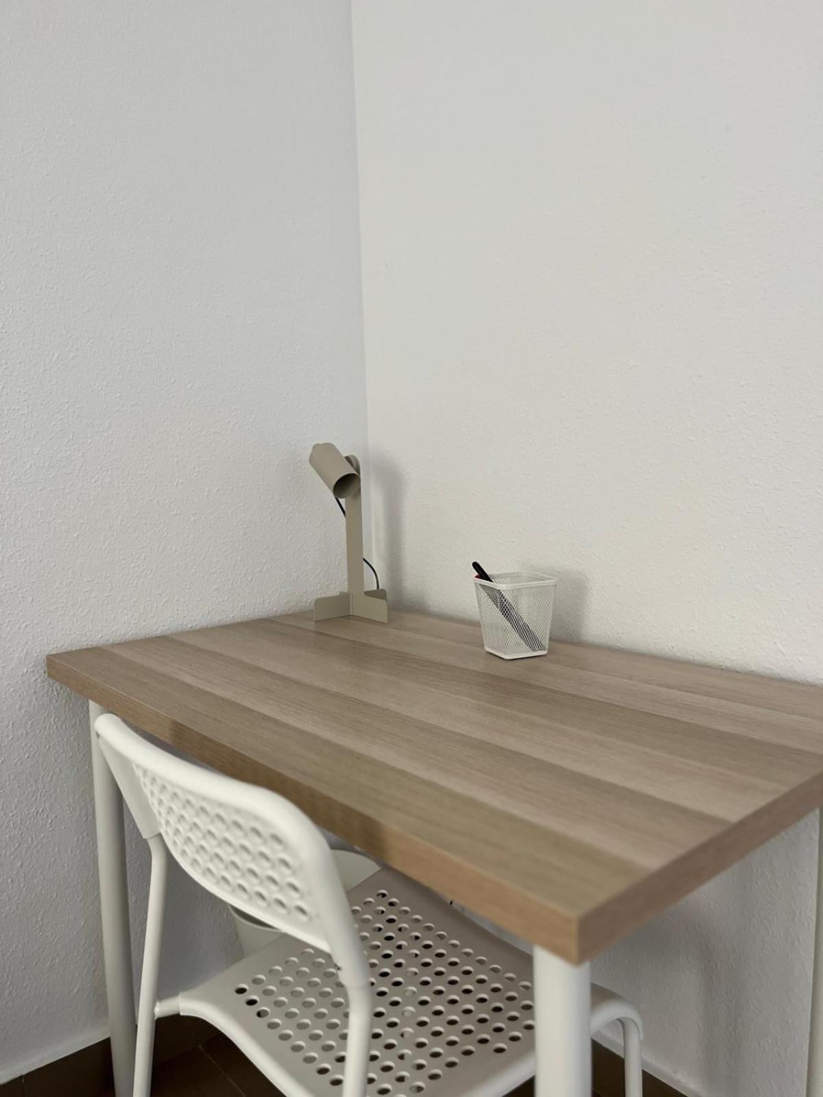 Malaga Prime Location - Stylish Apartment With Free Wifi, Free Parking, Steps From The Historic Center 外观 照片