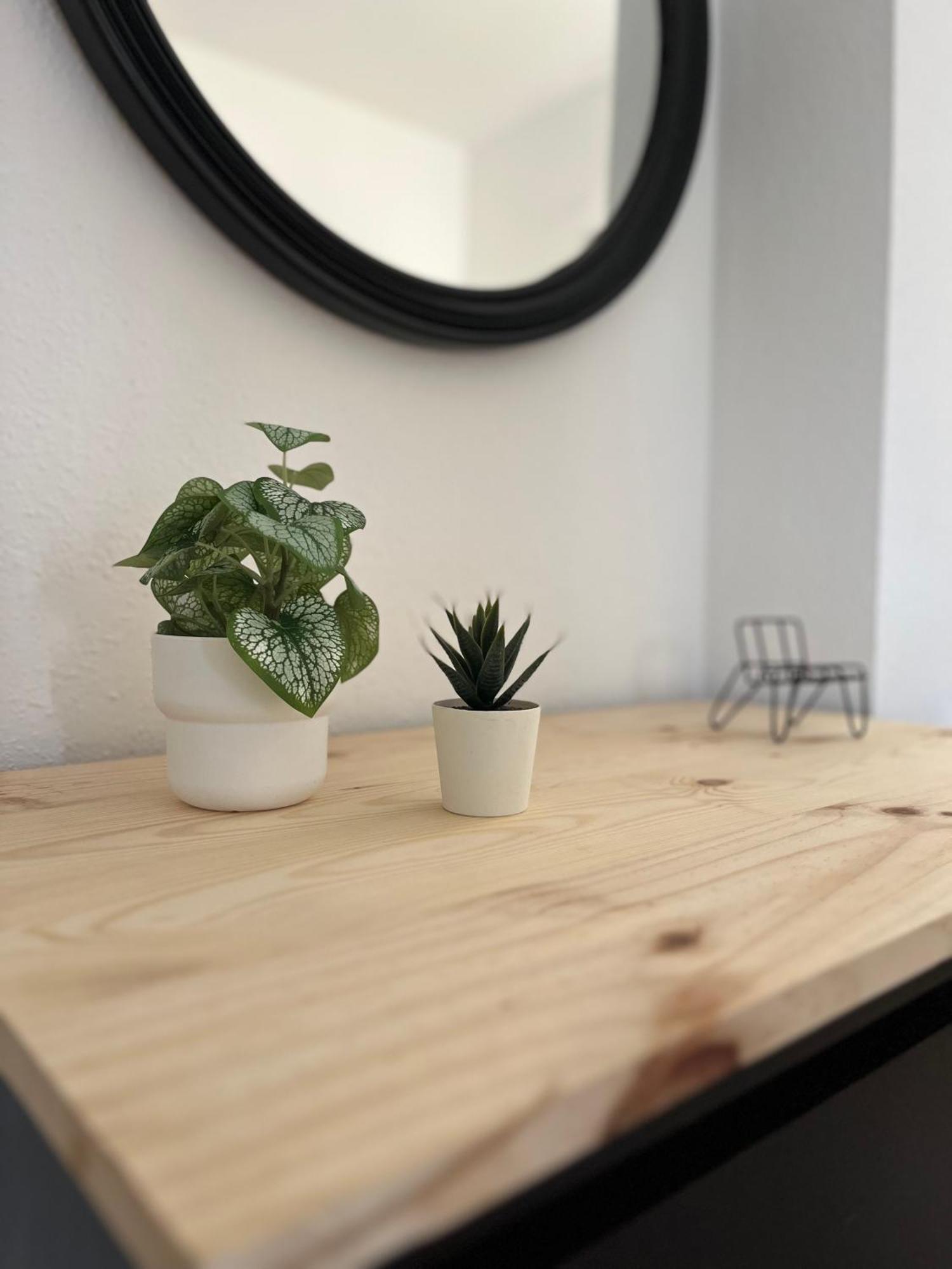 Malaga Prime Location - Stylish Apartment With Free Wifi, Free Parking, Steps From The Historic Center 外观 照片