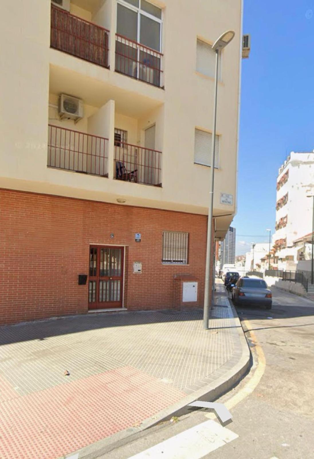 Malaga Prime Location - Stylish Apartment With Free Wifi, Free Parking, Steps From The Historic Center 外观 照片