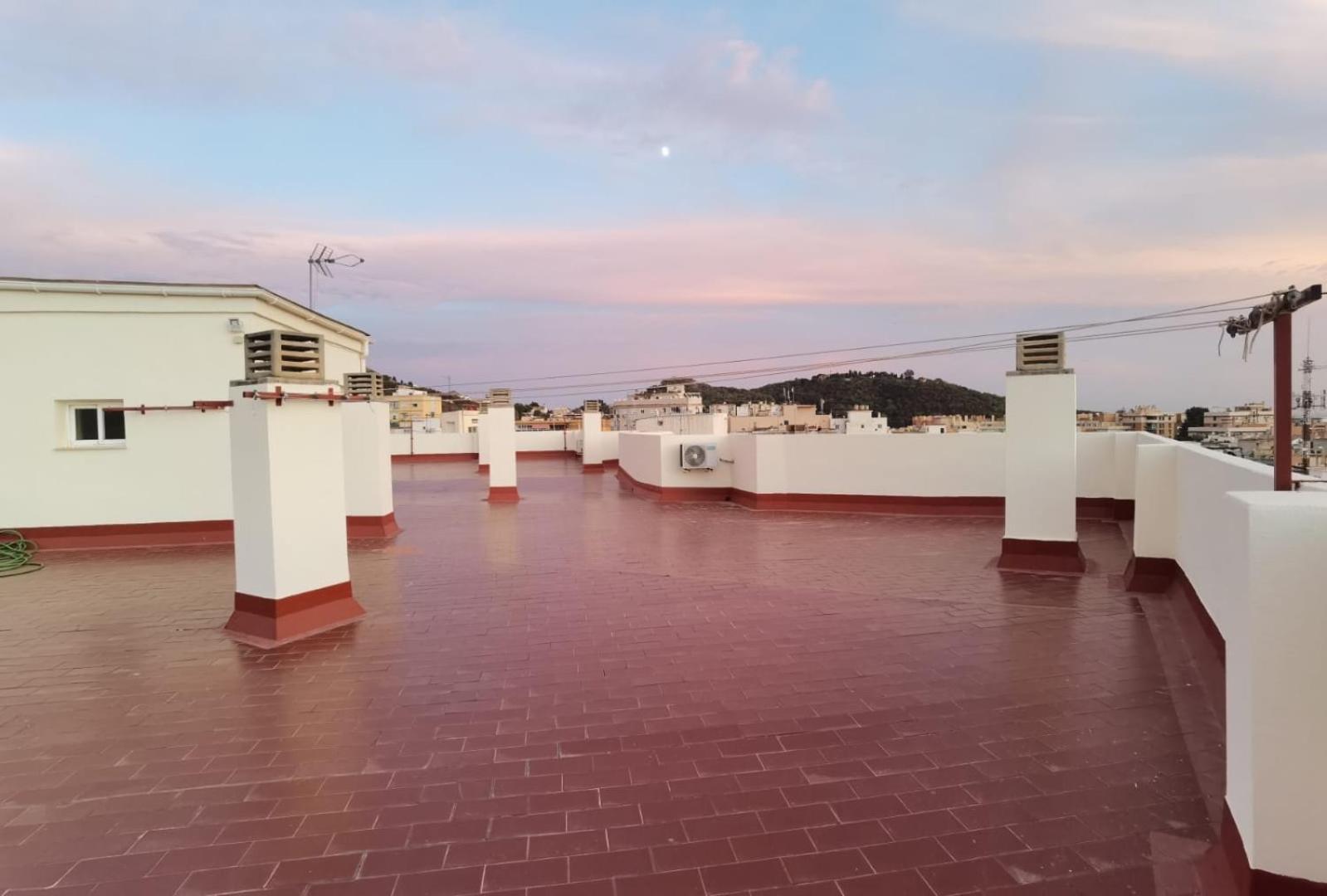 Malaga Prime Location - Stylish Apartment With Free Wifi, Free Parking, Steps From The Historic Center 外观 照片